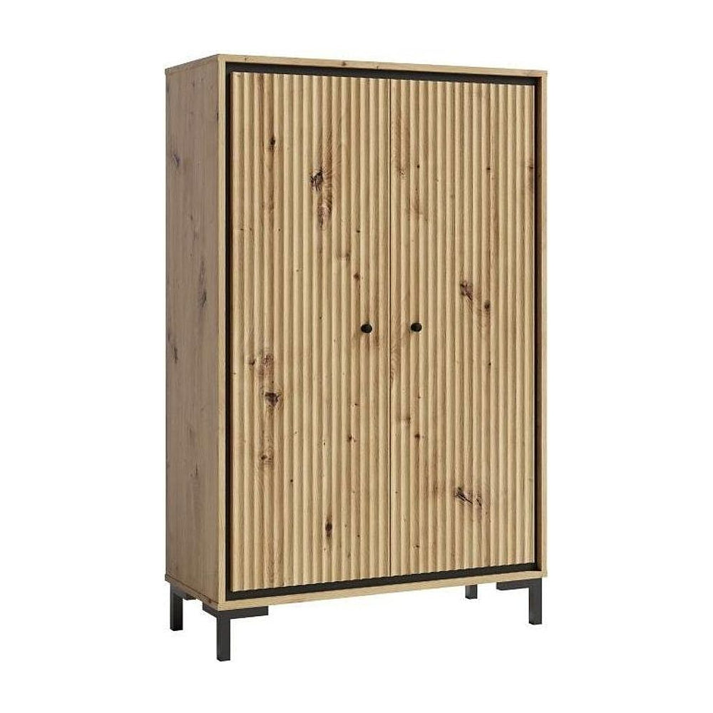 Parii Highboard Cabinet 89cm