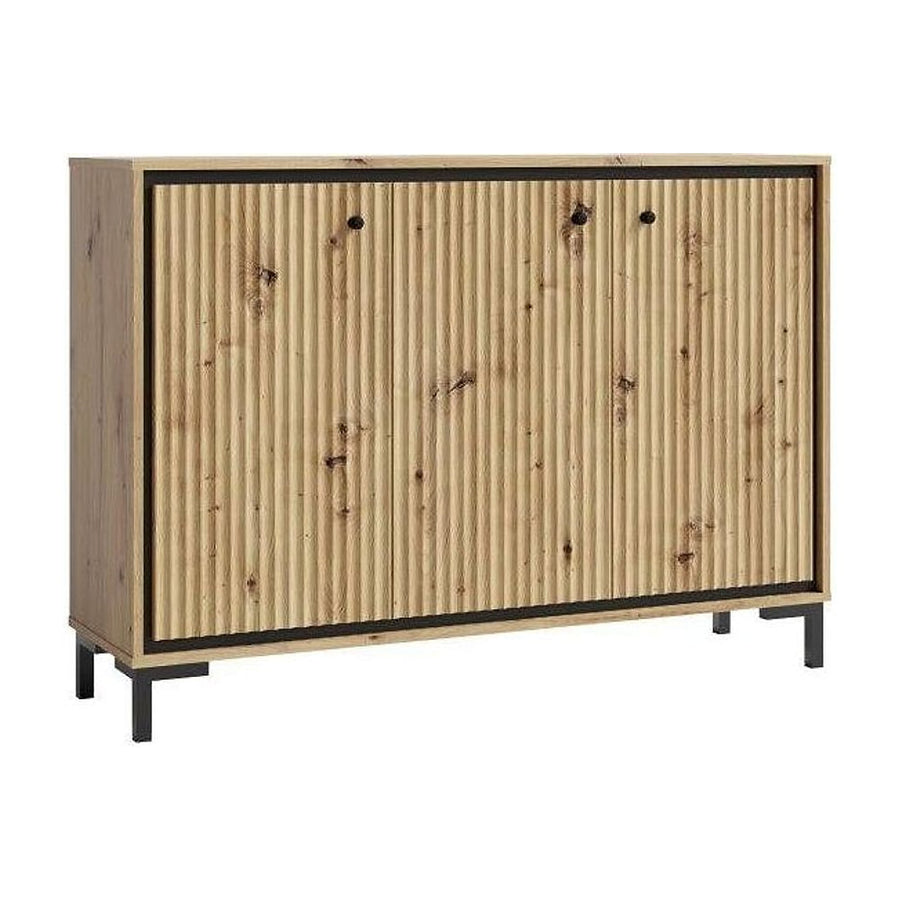 Parii Sideboard Cabinet 130cm