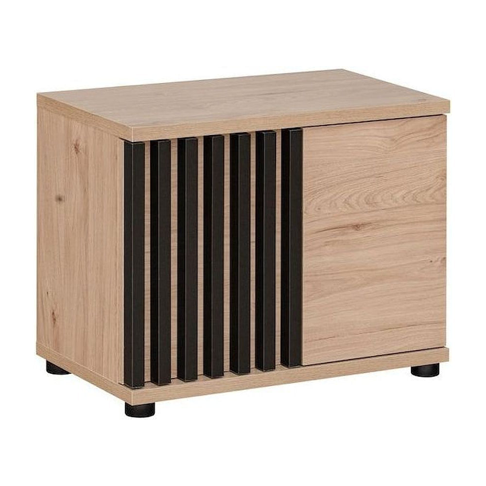 Pedro Shoe Cabinet 60cm
