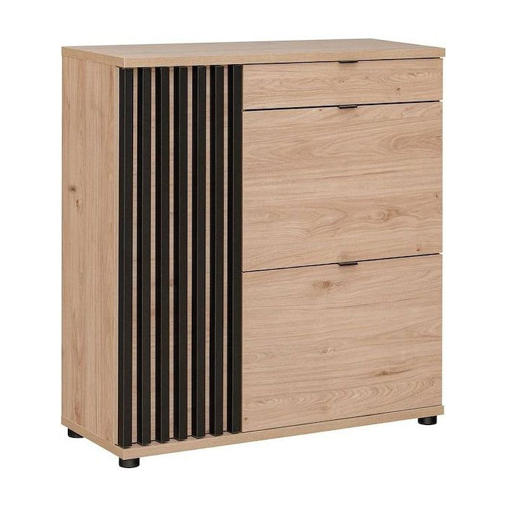 Pedro Shoe Cabinet 90cm