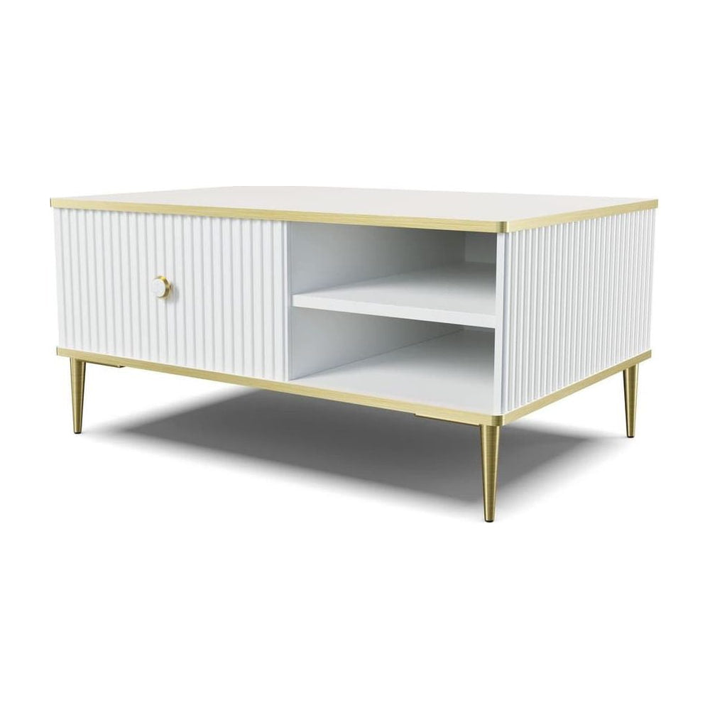 Petra Coffee Table 90cm