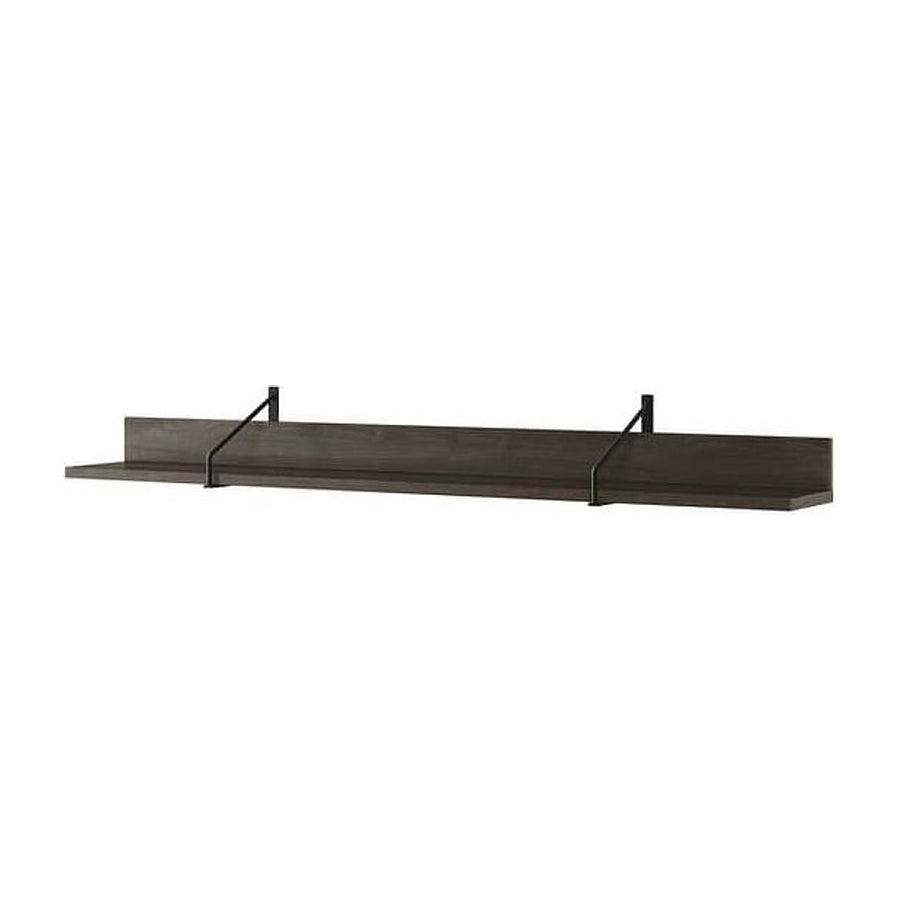Piemonte PE-04 Wall Shelf 155cm