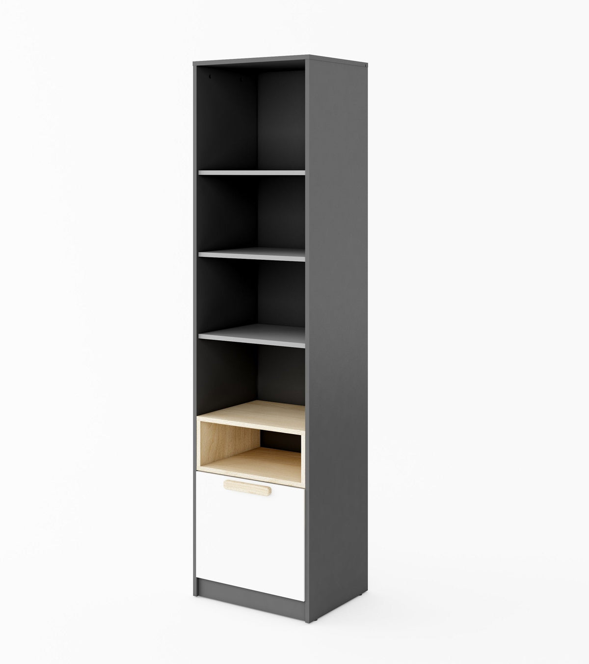 Pok PO-04 Tall Cabinet 50cm