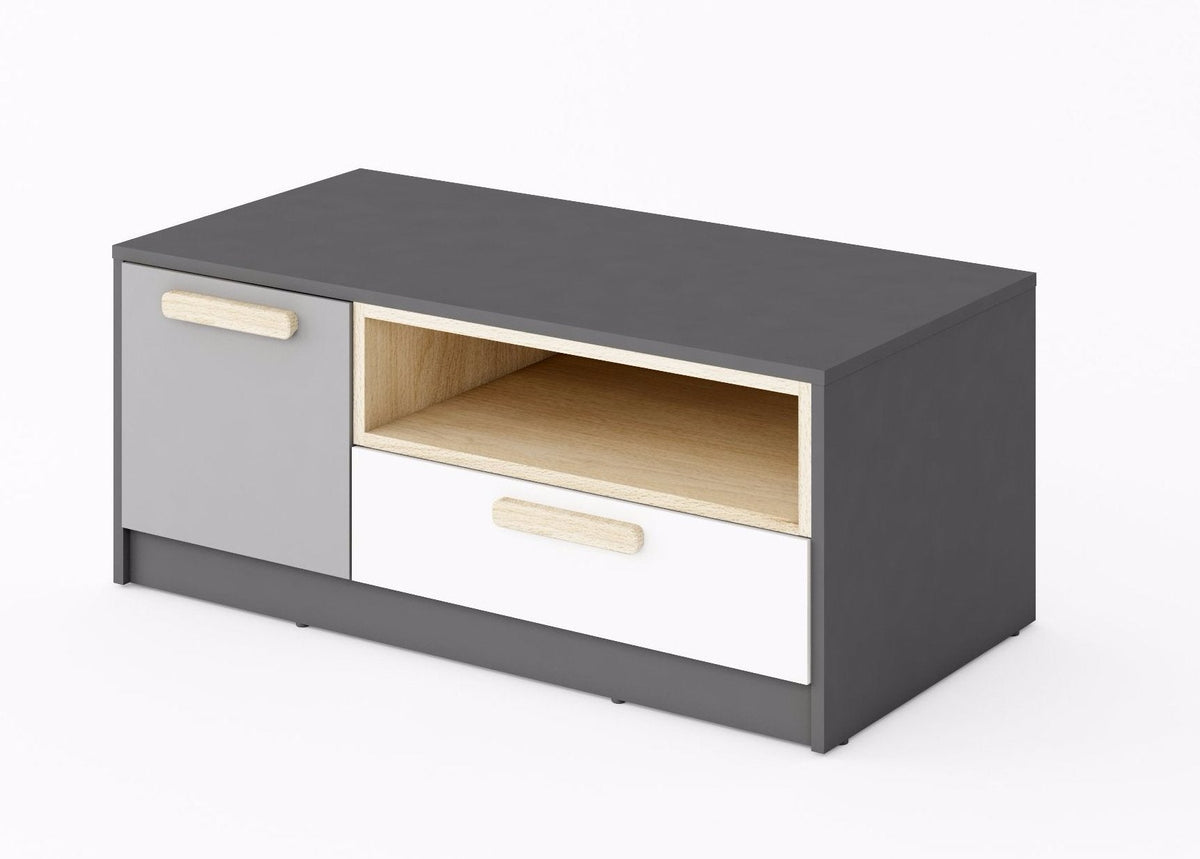 Pok PO-11 TV Cabinet 100cm