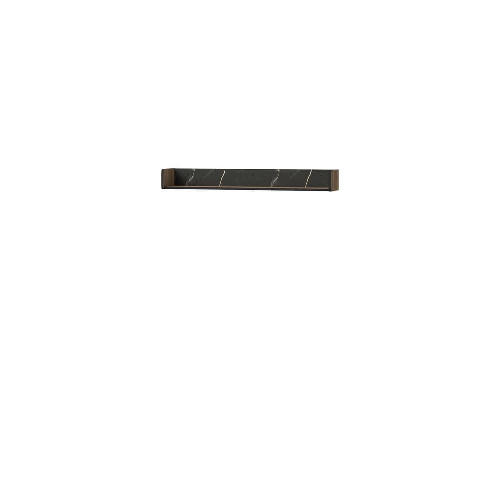 Prestigo Wall Shelf 120cm
