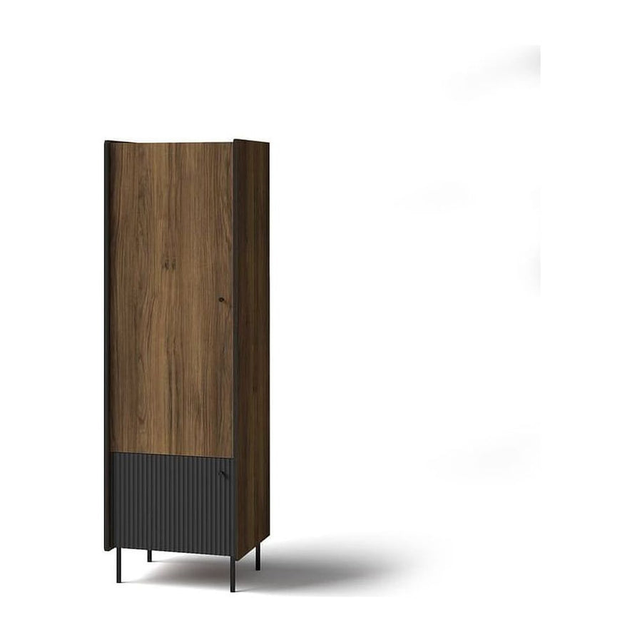 Prestigo Hinged Door Wardrobe 59cm