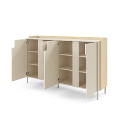 Positano PO6 Sideboard Cabinet 183cm, image 2