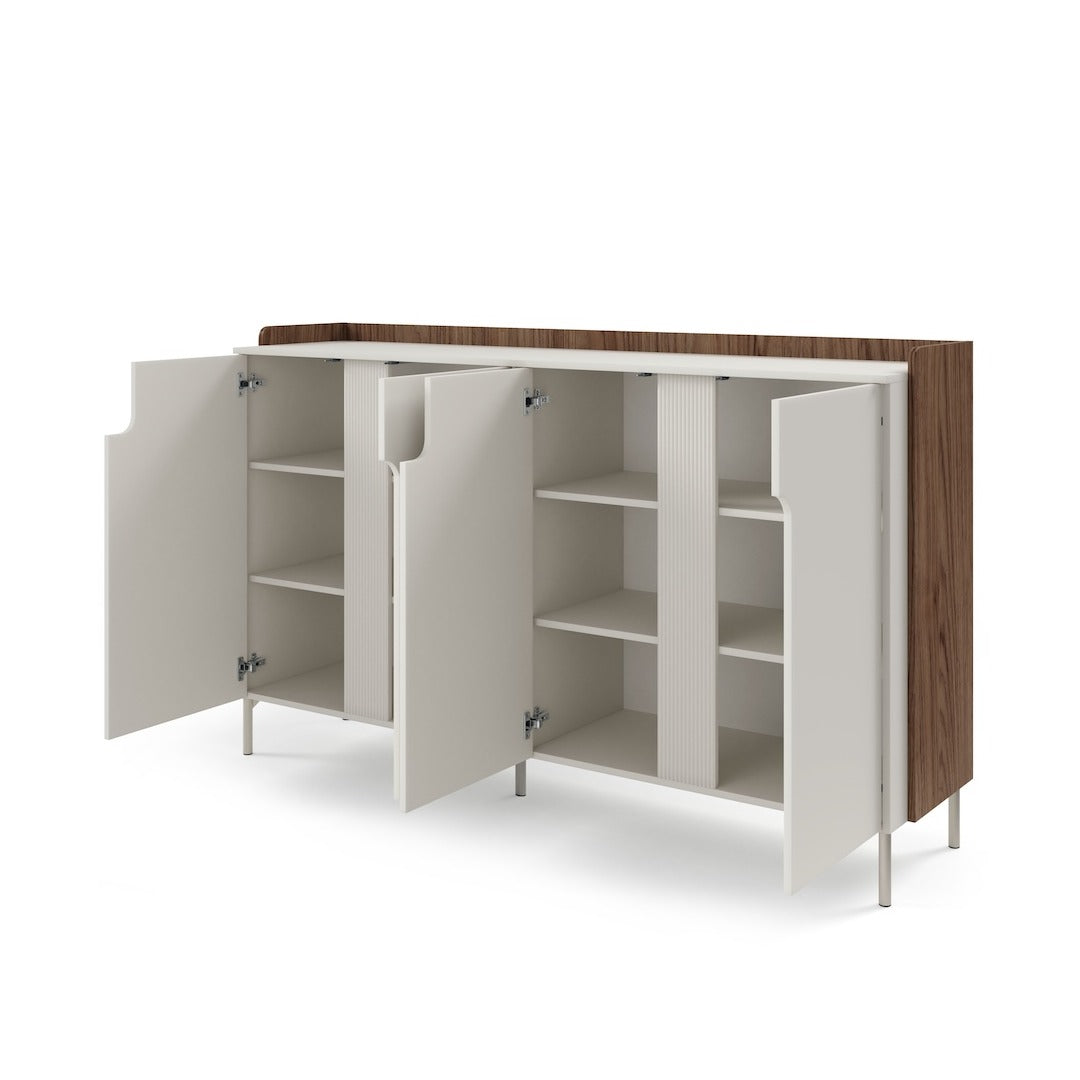 Positano PO6 Sideboard Cabinet 183cm, image 9