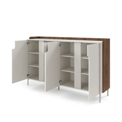 Positano PO6 Sideboard Cabinet 183cm, image 9