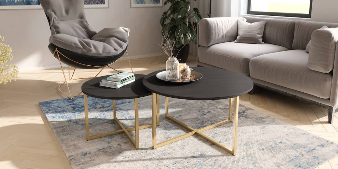 Pula Coffee Table product image