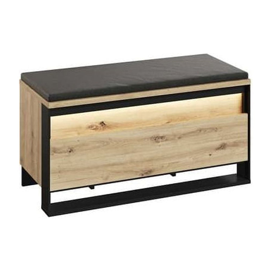 Quant QG-03 Hallway Bench 92cm