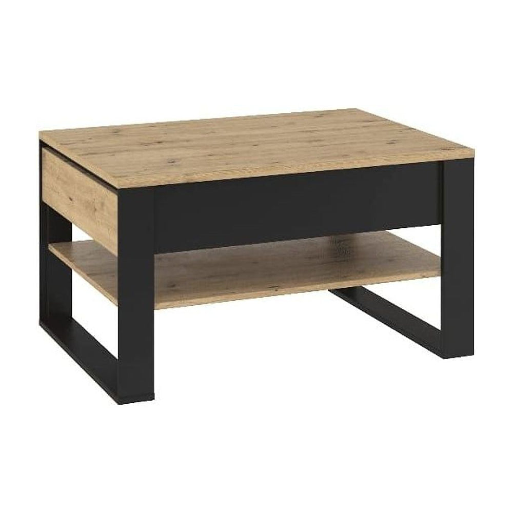 Quant QA-09 Coffee Table 100cm