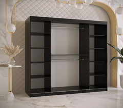 Ramiro Sliding Door Wardrobe product image