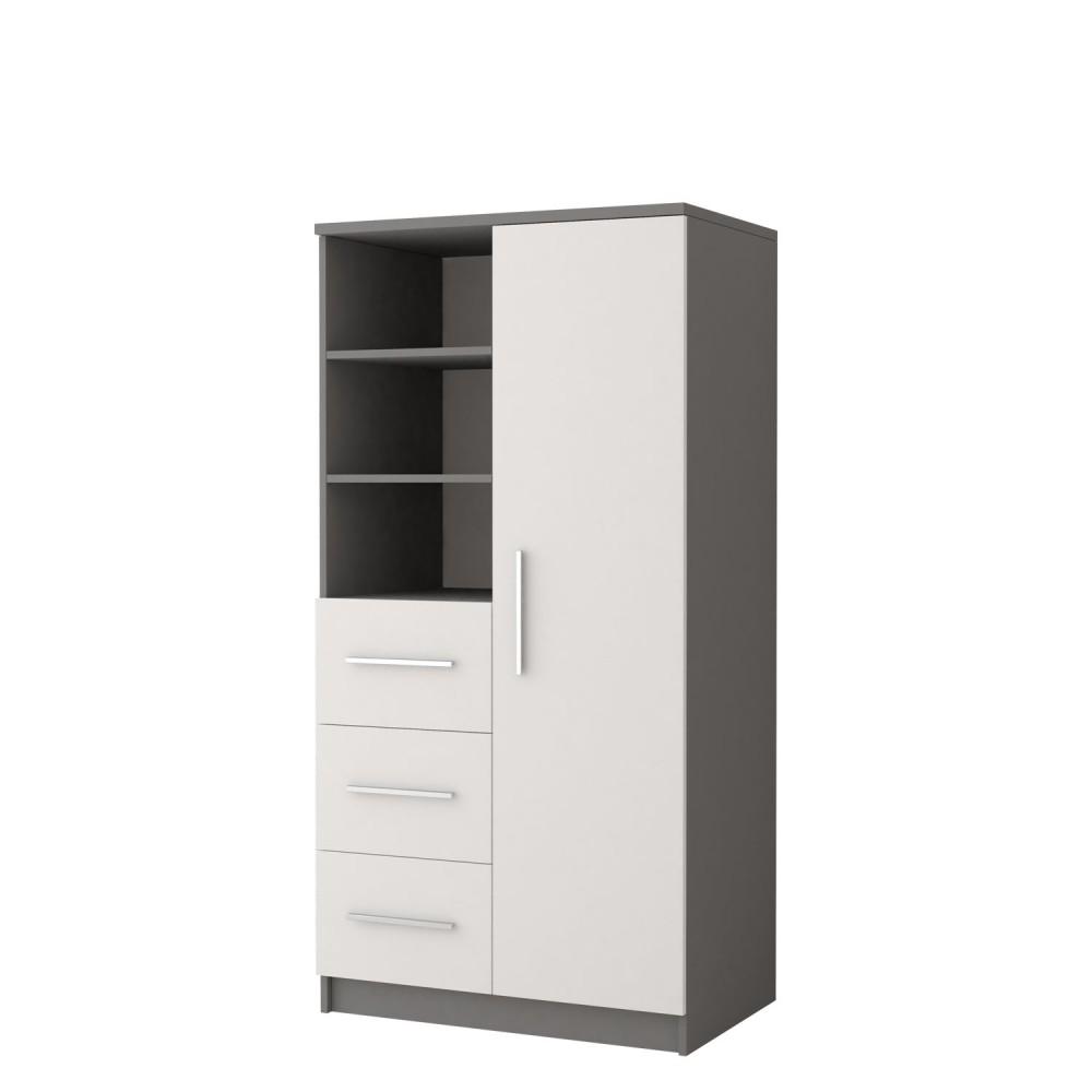 Omega OM-05 Tall Cabinet 80cm - product image 5