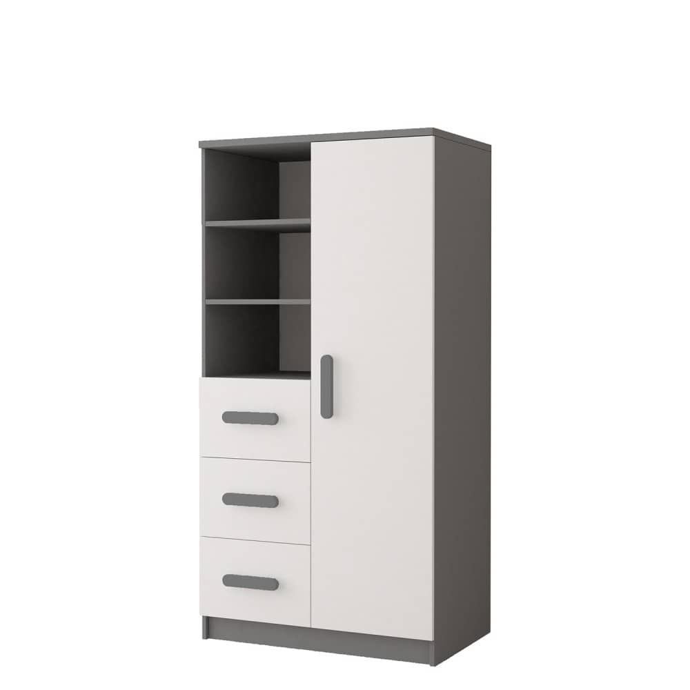 Smyk II SM-05 Sideboard Cabinet 80cm