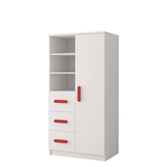 Smyk SM-05 Sideboard Cabinet 80cm