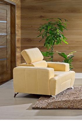Primo Armchair