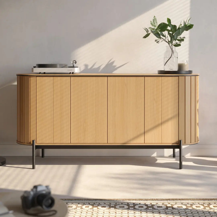 Rotto RT-03 Sideboard Cabinet 167cm