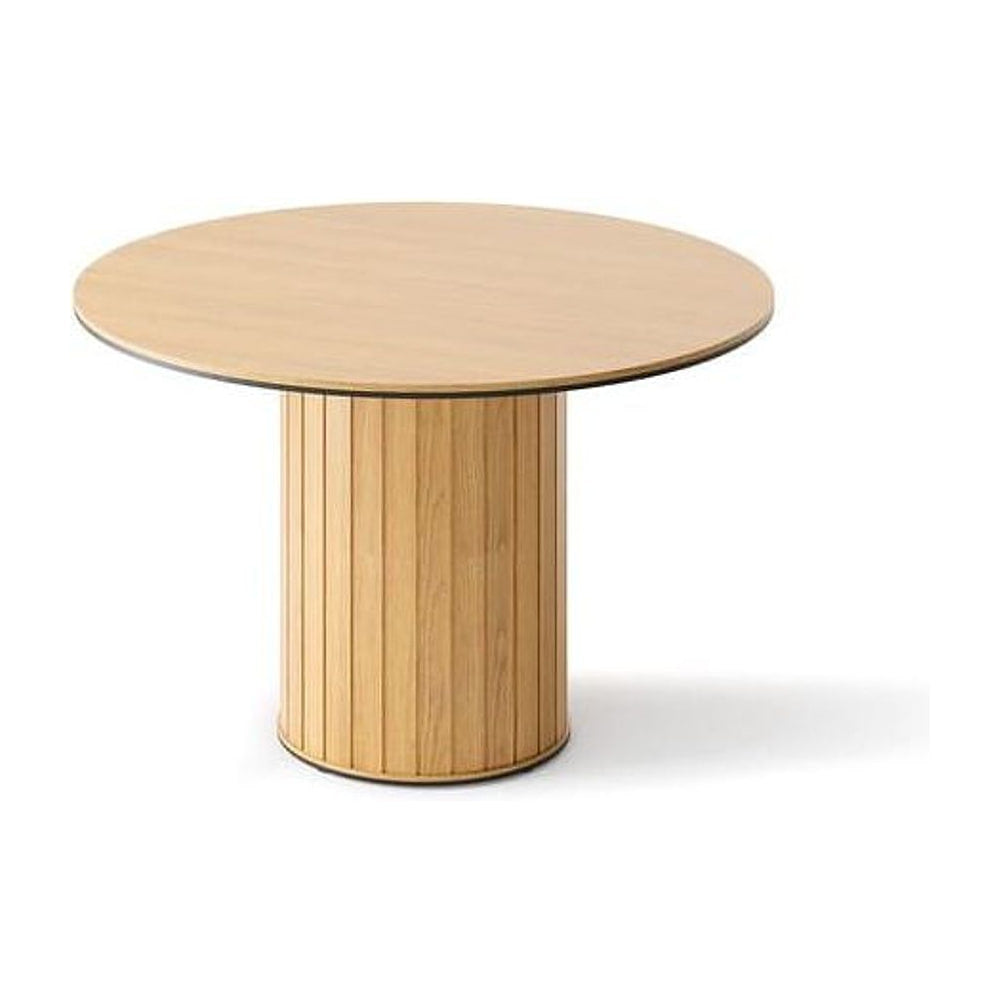 Rotto RT-09 Dining Table 120cm