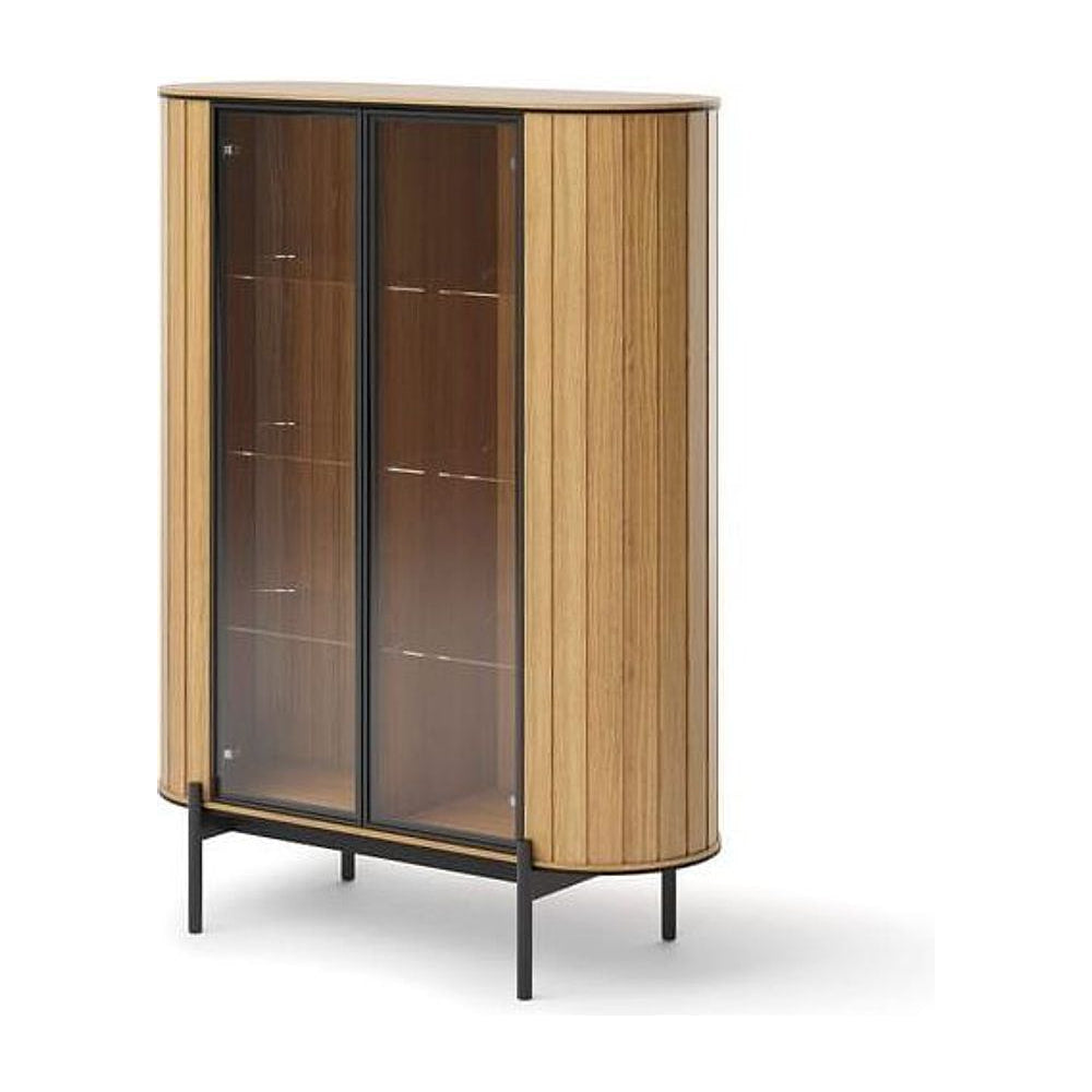 Rotto RT-10 Display Cabinet 107cm