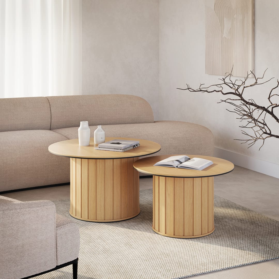 Rotto Coffee Table product image