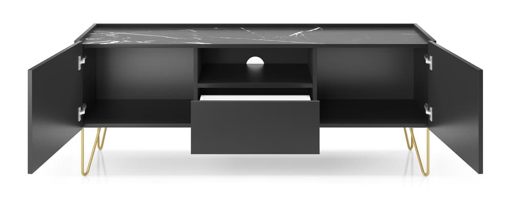 Harmony TV Cabinet 144cm - product image 3