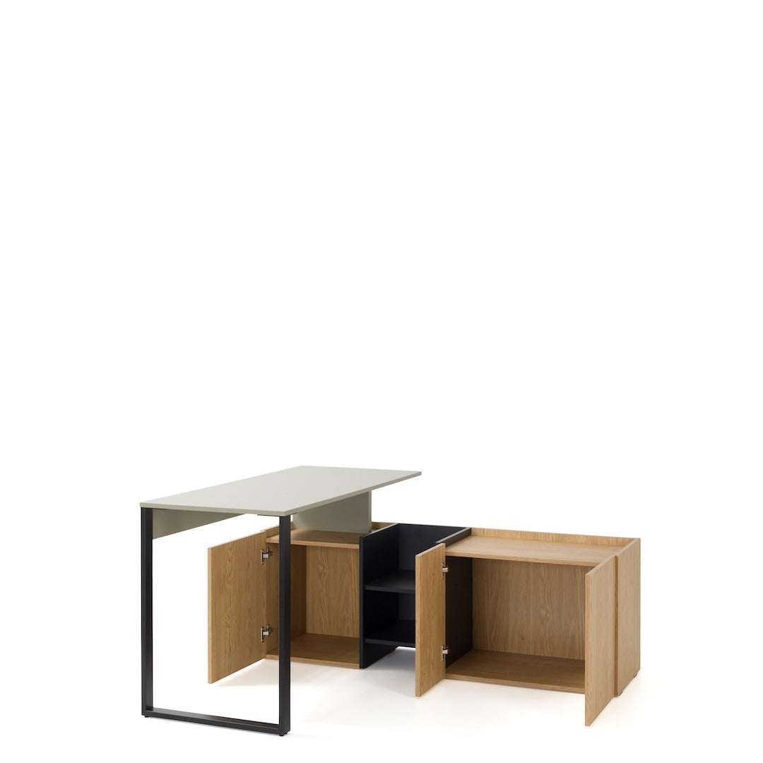 Sergio SE8 Desk 249cm, image 2