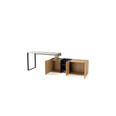 Sergio SE8 Desk 249cm, image 4