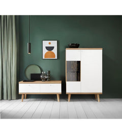 Primo TV Cabinet 107cm - product image 3