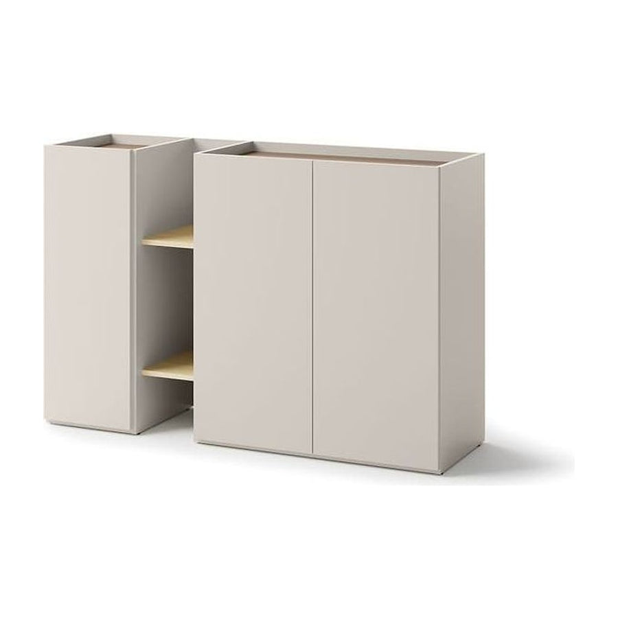 Sigma SG-06 Sideboard Cabinet 136cm