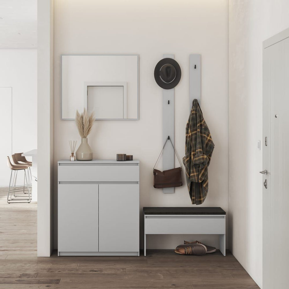 Simply SM-02 Hallway Cabinet 92cm - product image 9