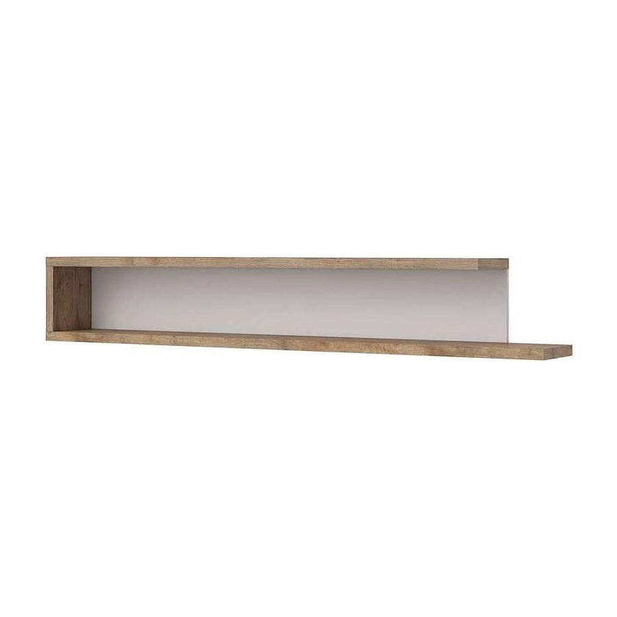 Sintra 02 Wall Shelf 160cm