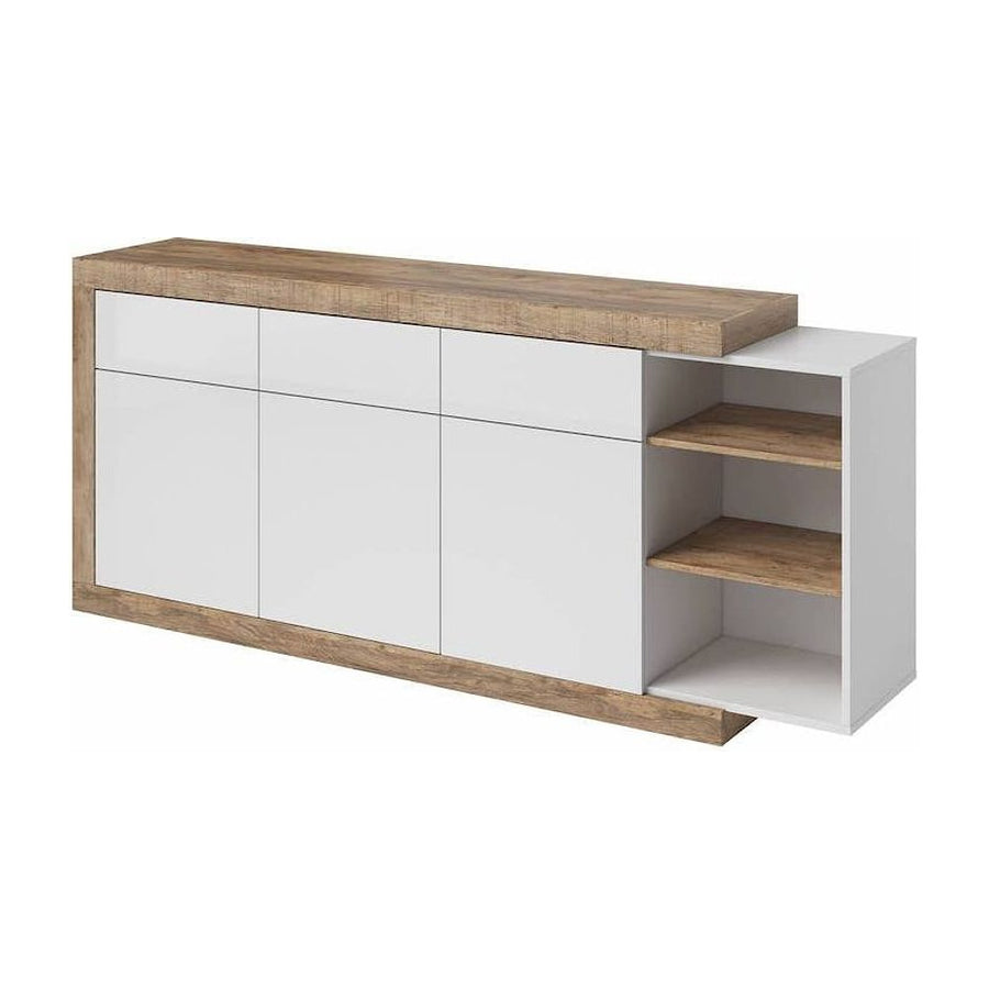 Sintra 25 Sideboard Cabinet 200cm