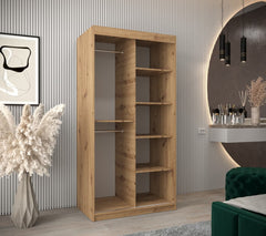 Sliding Door Wardrobe product image