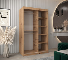 Sliding Door Wardrobe product image