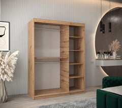 Sliding Door Wardrobe product image
