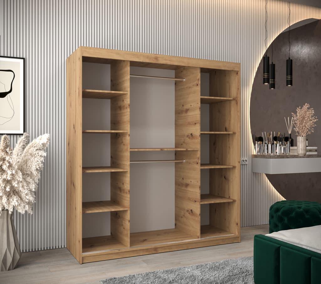 Sliding Door Wardrobe product image
