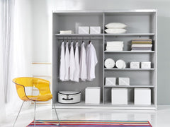 Beta Sliding Door Wardrobe product image