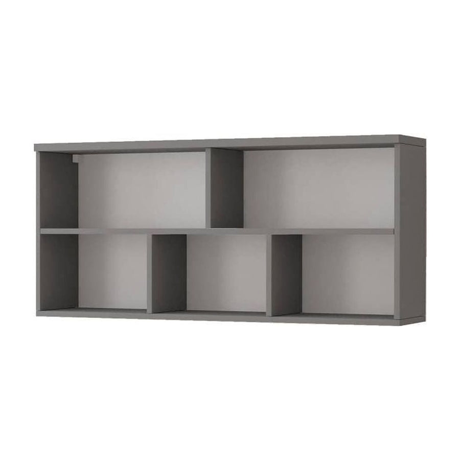 Smyk II SM-09 Wall Shelf 110cm