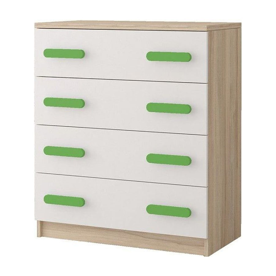 Smyk III SM-02 Chest of Drawers 80cm
