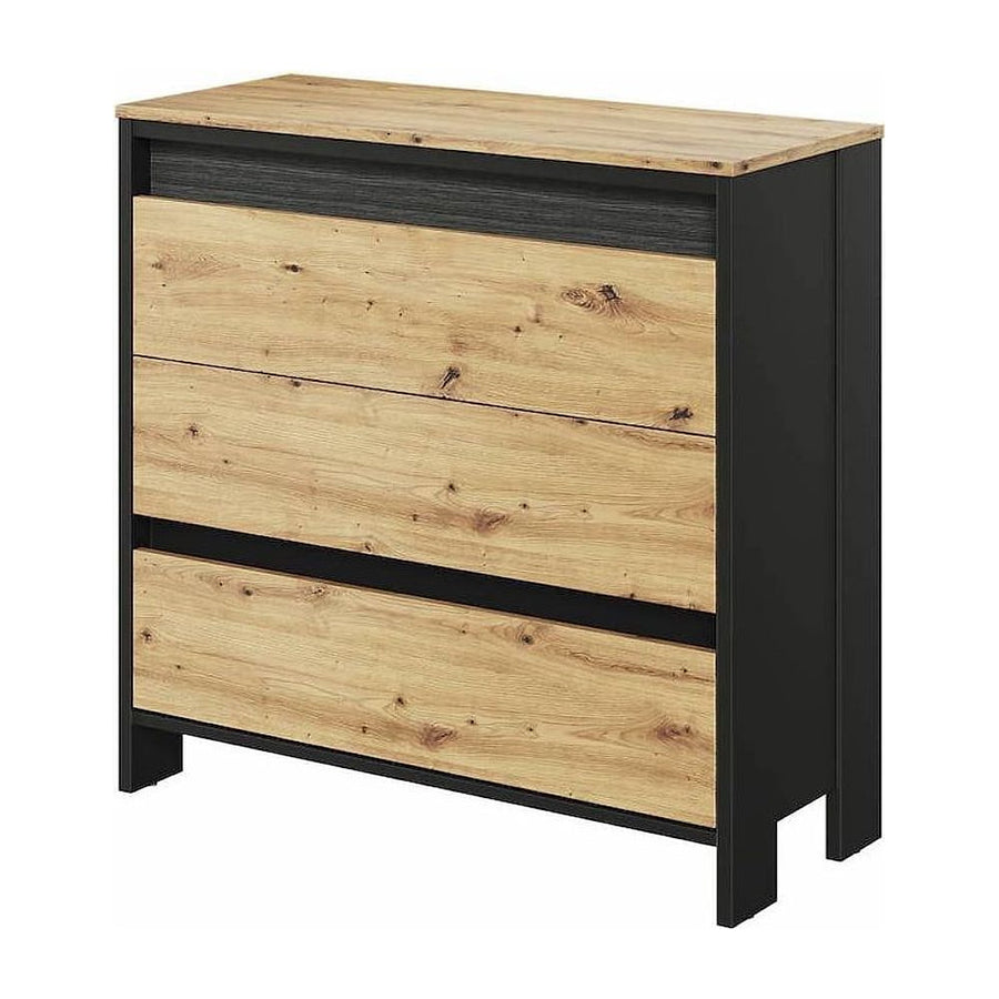 Spot SP-05 Chest of Drawers 92cm