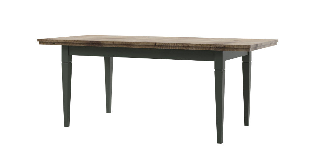 Evora 92 Extendable Dining Table 160cm - product image 3