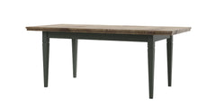 Evora 92 Extendable Dining Table 160cm - product image 3