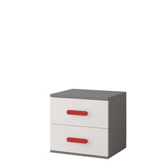 Smyk II SM-22 Bedside Table 55cm