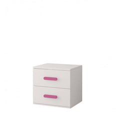 Smyk SM-22 Bedside Table 55cm