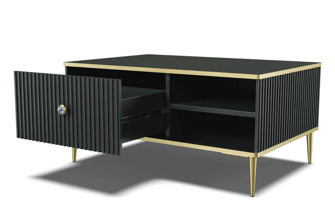 Petra Coffee Table 90cm