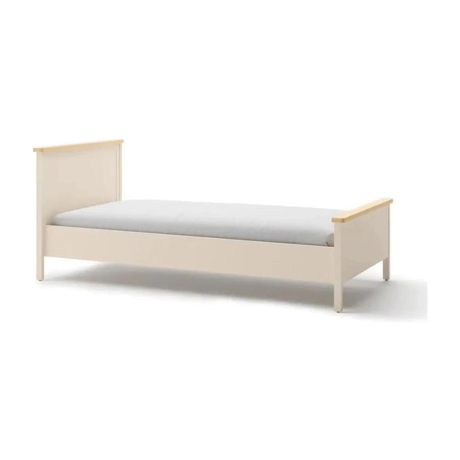 Story Bed With Mattress [EU