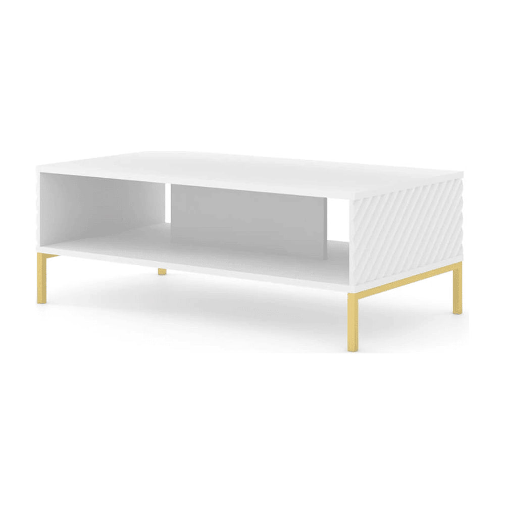 Surf Coffee Table 90cm