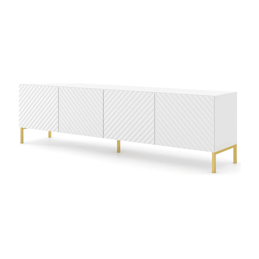 Surf TV Cabinet 200cm