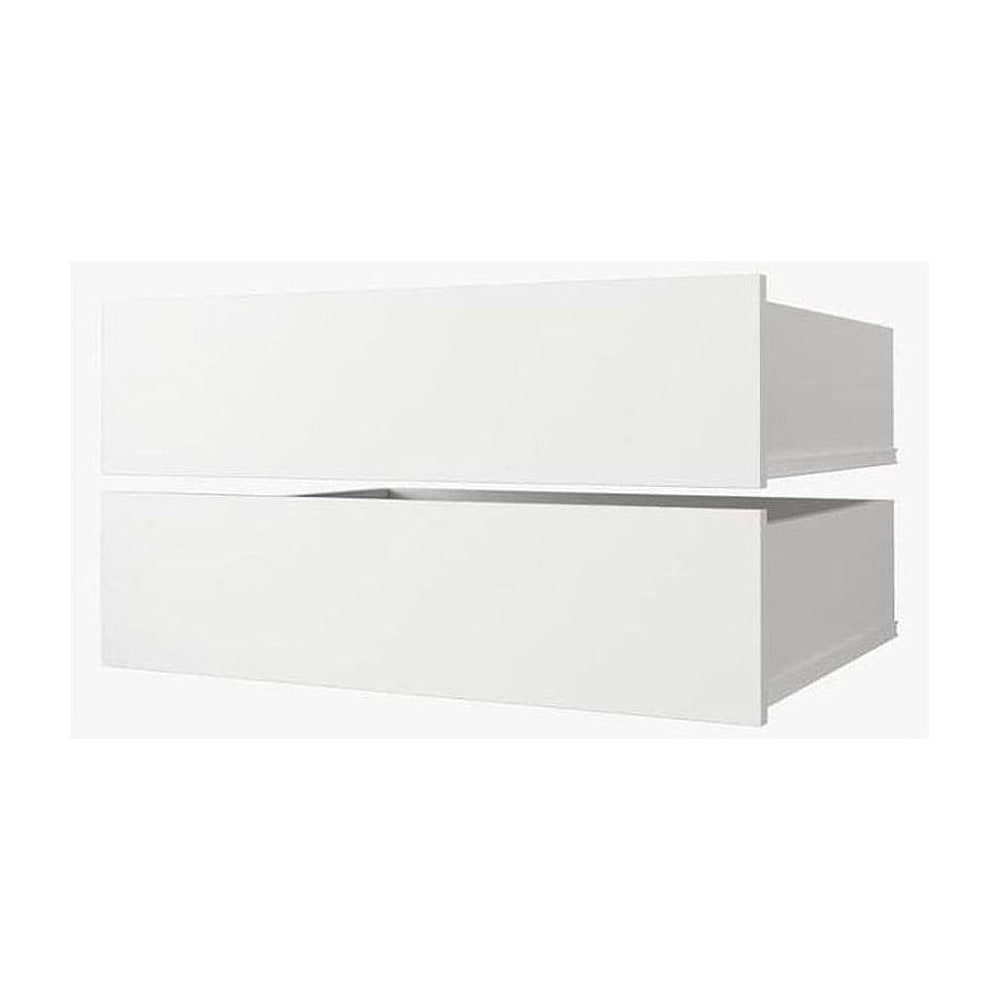 Additional Drawers For